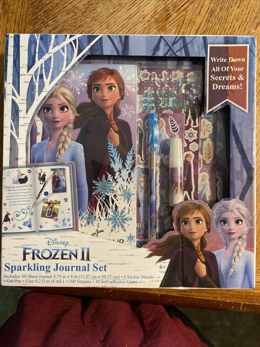 Disney Secrets In Frozen(02)