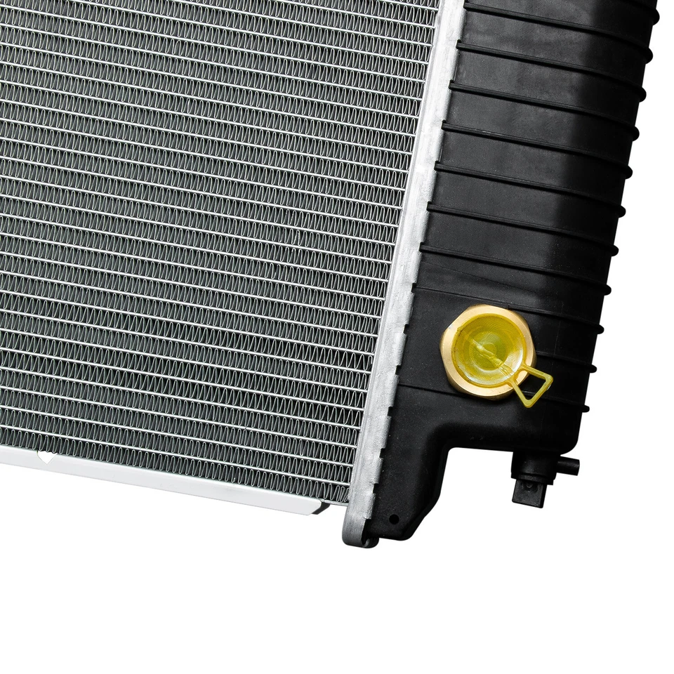 Radiator For 2007-2010 Freightliner MB Line MT45/ 2003-10 MT55 4.3 5.9 6.7 11.9L Foto 4 de 4