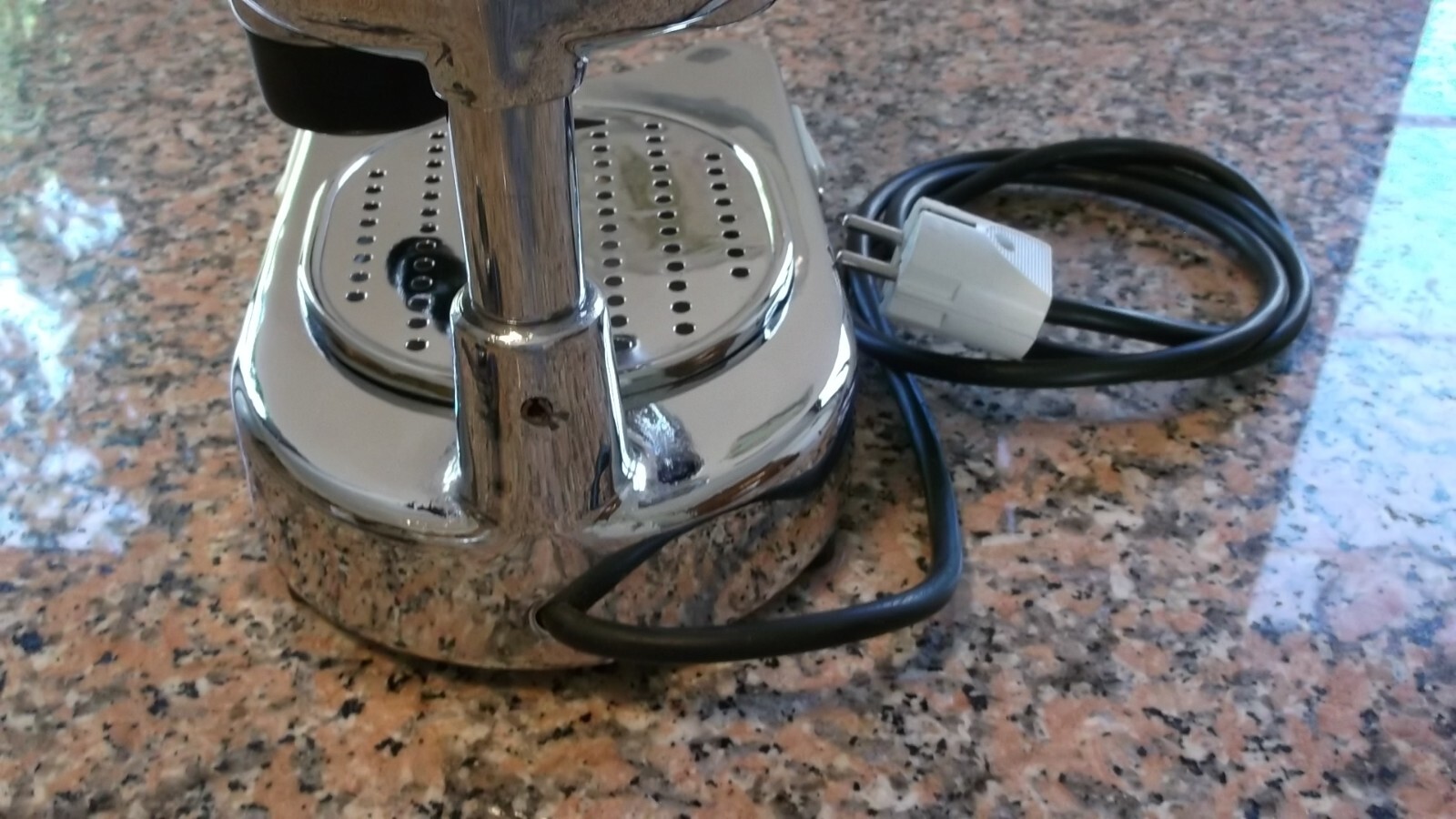 macchina caffè LEVER coffeemachine FAEMA FAEMINA REVISIONATA pronta da