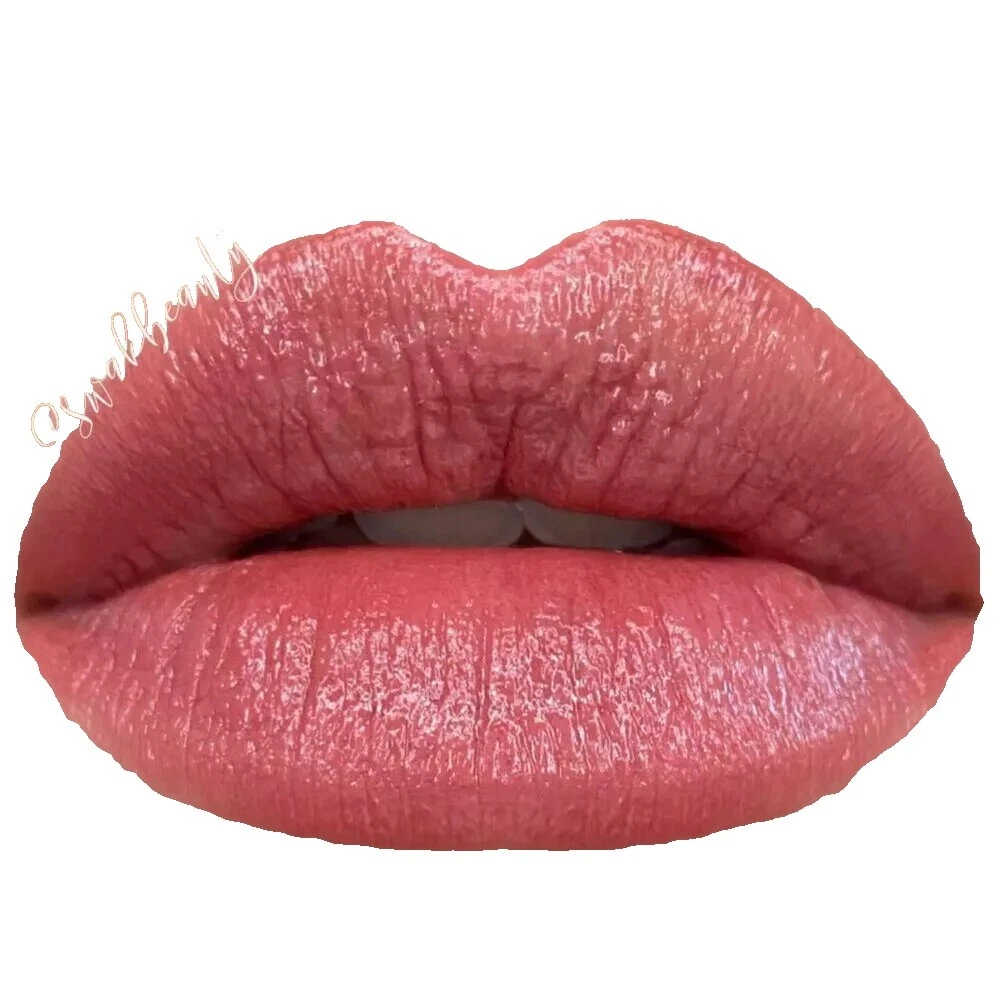 Productos para lápices labiales líquidos mate LipSense