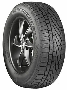 4-New-Cooper-Discoverer-True-North-Winter-Snow-Tire-245-60R18-245-60-18-105T