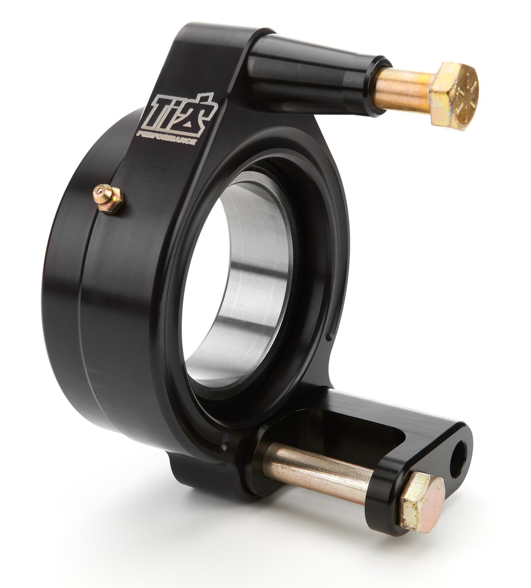 Ti22 Performance Mini Sprint Shift Lever Ti22 Performance Mini Sprint Shift Lever