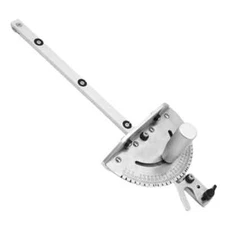 450 Mm Table Saw/router Cutter Gauge with Track Limiter Table Saw Miter Gauge