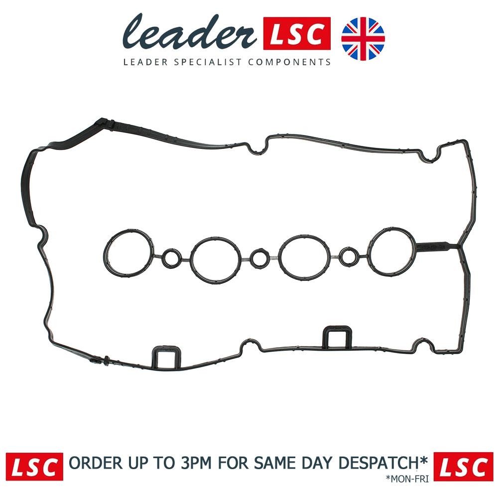 Cylinder Head Cover GASKET Vauxhall MOKKA SIGNUM VECTRA ZAFIRA NEW 1.6 1.8