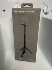 GoPro MAX Grip Tripod - Black