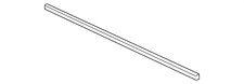 Genuine Windshield Wiper Blade Refill Insert 85214-08050