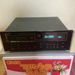 Mcintosh Mcd7007 for sale | eBay