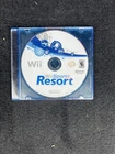 Wii Sports Resort - Nintendo Wii - Disc Only - Disc Resurfaced