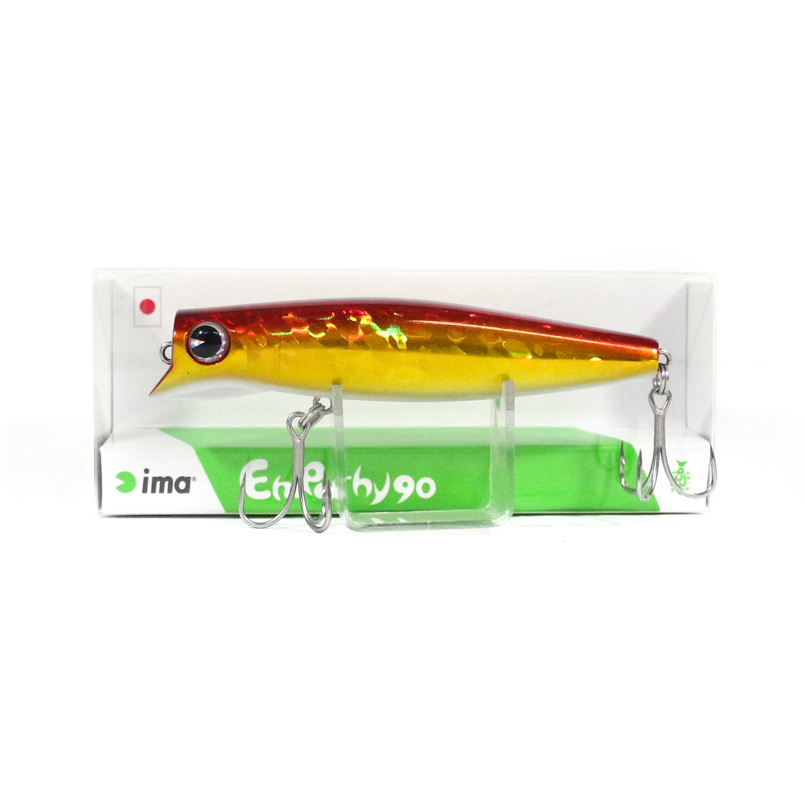 Sale Ima Empathy 90 Sinking Lure 010 (2995)