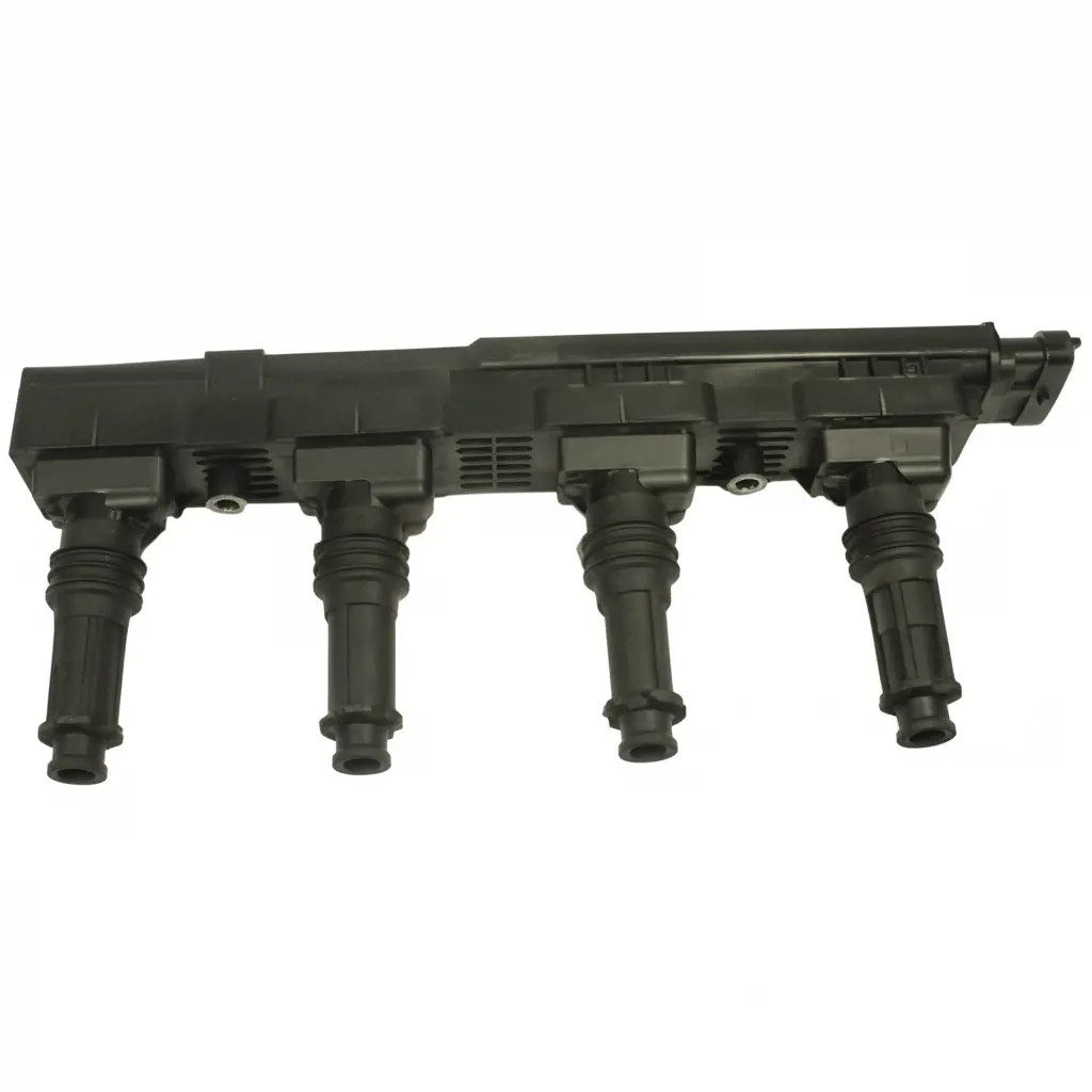 Für DELPHI GN10207-12B1 Ignition Coil GN10207-12B1 Ignition coil fits: OPEL AGI - Bild 3
