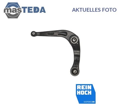 RH04-2034 QUERLENKER LENKER RADAUFHÄNGUNG LINKS REINHOCH NEU OE QUALITÄT