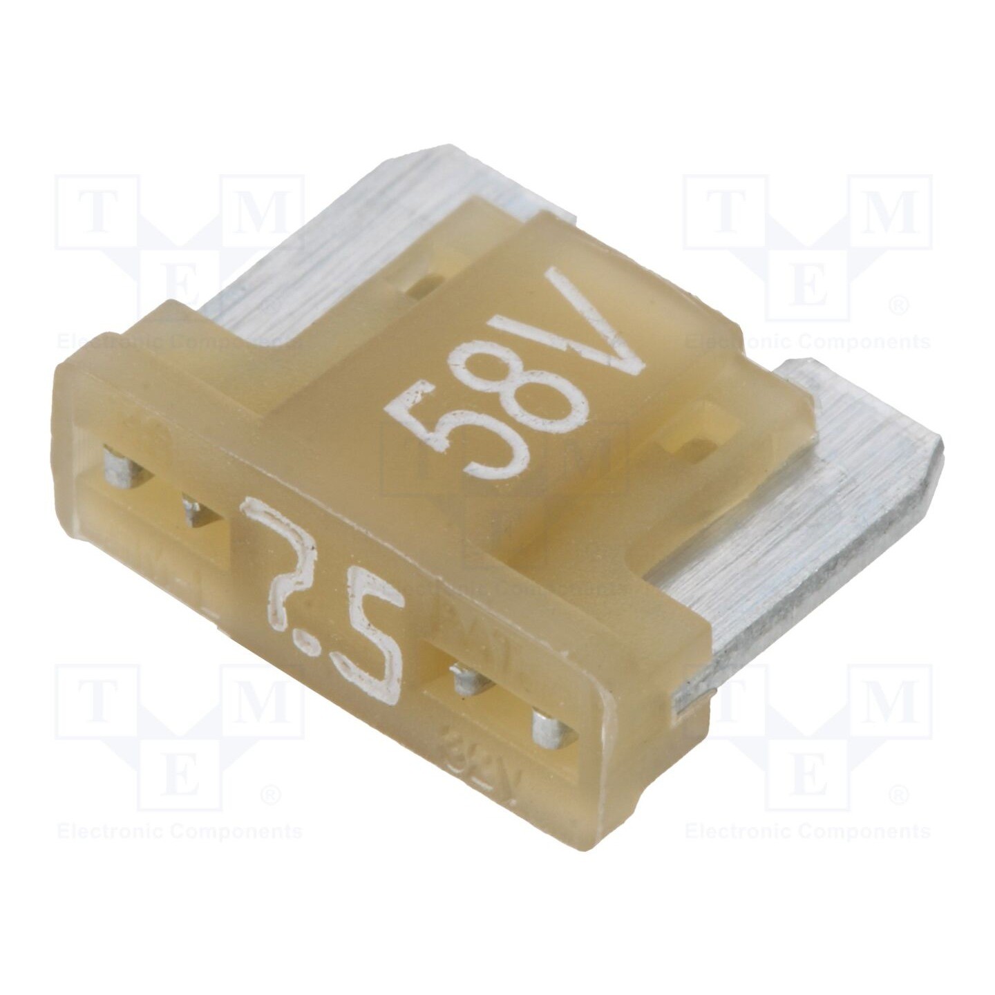 7 pcs ESKA 341726-58V Fuse