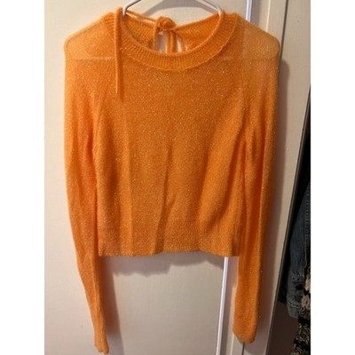 Acne Studios Nylon Crew Neck Sweatshirt - Neutrals Tops, Clothing - ACN159874 |