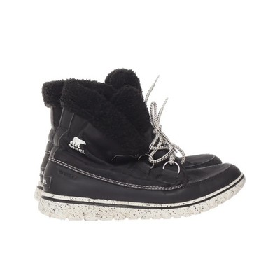 Sorel, Boots, Größe: 41, NL2297-010, Schwarz, Damen #RFp