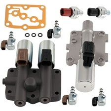 Transmission Rebuild Kit for Acura CL TL MDX Honda Accord 28250-P6H-024