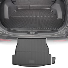 Toyota RAV4 Cargo Liner Compatible All Weather Cargo Mat Floor Protection