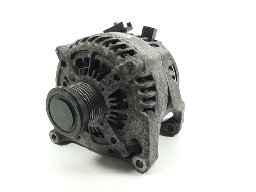 LICHTMASCHINE ALTERNATOR V-SNAAR BMW 3 serie Gran Turismo (F34) 2015 760547805