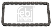 Oben Febi Bilstein 100388 Steuerkette FüR Nissan