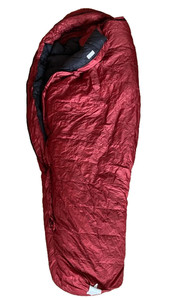 kanadischer schlafsack Mujin™ Pro Synthetischer Mumienschlafsack 28°F / -2°C Reid Ladies Classic E-Bike Größe:248x142 mm Gifts for the Traveler