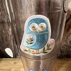 Tervis Bird Patch Made in USA Double Walled Insulated Tumbler 24oz Hallmark — photo 2