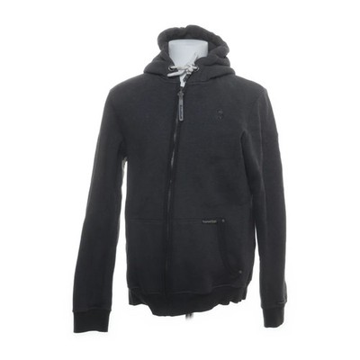 Schmuddelwedda, Kapuzenpullover, Größe: XL, Grau #cPT