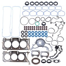 Engine Cylinder Head Gasket Set Hgs1184 Hs55401 For Ram 1500 V6 3.6l 2019-2022