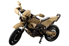 Kotobukiya Hexa Gear Alternative Cross Raider (Desert Color Ver.) 1/24 Scale