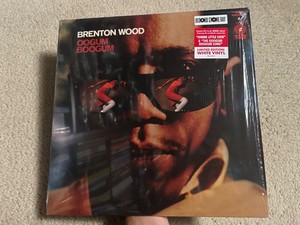 Brenton Wood | eBay
