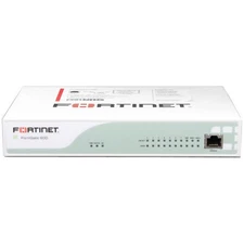 Fortinet FG-60D 8P 1GbE Net Security Appliance