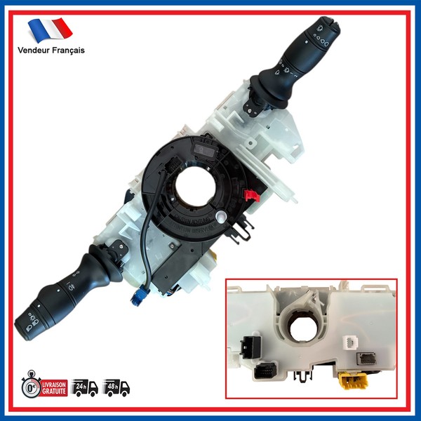 Schalter Blinkerhebel SchüTz FüR Master III Movano B NV400-image