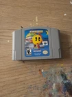 Ms. Pac-Man: Maze Madness (Nintendo 64, 2000)