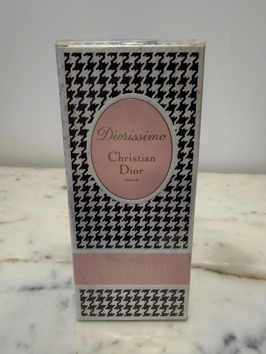 Dior Diorissimo Eau de Toilette for Women for sale - eBay