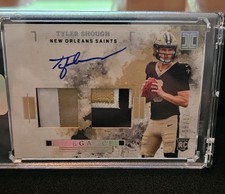 2025 Panini Impeccable Football Checklist Guide in-content 23