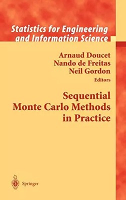 Sequentielle Monte Carlo Methoden in der Praxis, Nando de Freitas, Arnaud Doucet, N