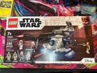 LEGO Star Wars AAT 75283 Complete Set 2020 286 Pieces