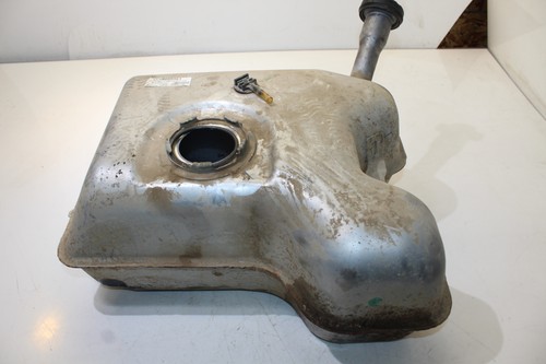 2012 Can-am Commander 800 Gas Tank Fuel Cell Petrol Reservoir 709000196