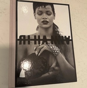 Rihanna Book | eBay