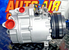 Ac Compressor Fit Bmw X5 2003-2006 3.0l 97444