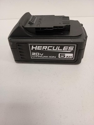 HERCULES HC01 (P04020035)