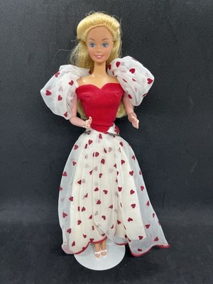 Mattel 1983 Vintage Loving You Barbie Original Dress Mattel 7072!!!