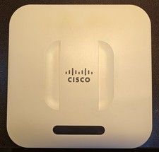 Cisco WAP371 Wireless Access Point 2.4 GHz and 5 GHz Gigabit PoE