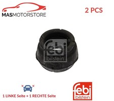FEDERBEINLAGER DOMLAGER PAAR FEBI BILSTEIN 09227 2PCS A FÜR SEAT LEON