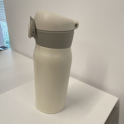 Thermos 12 oz. Alta Vacuum Insulated Stainless Steel Tumbler - Off White