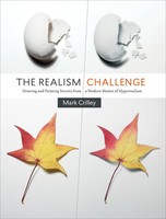 M. Crilley | Realism Challenge, The | Taschenbuch | Englisch (2015)