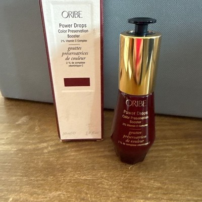 Oribe Power Drops Color Preservation Booster 2% Vitamin C Complex 30ml / 1.0oz