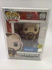 Funko Pop! Vinyl: WWE - Bam Bam Bigelow (Glows In The Dark) - Walmart...