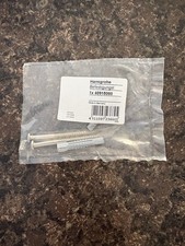 hansgrohe 40915000 Accessory Mounting Set - Chrome