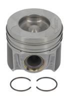 Kolben Nüral 87-452907-00 Box FüR Ford Transit V363 FCD FDD FED FFD Bus FAD FBD