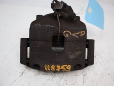 Etrier de frein Fiat PUNTO EVO