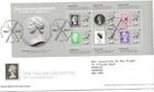 GB Comm/FDC -   50th Ann Machin Definitive - Edinburgh - 2017 (RM1074)